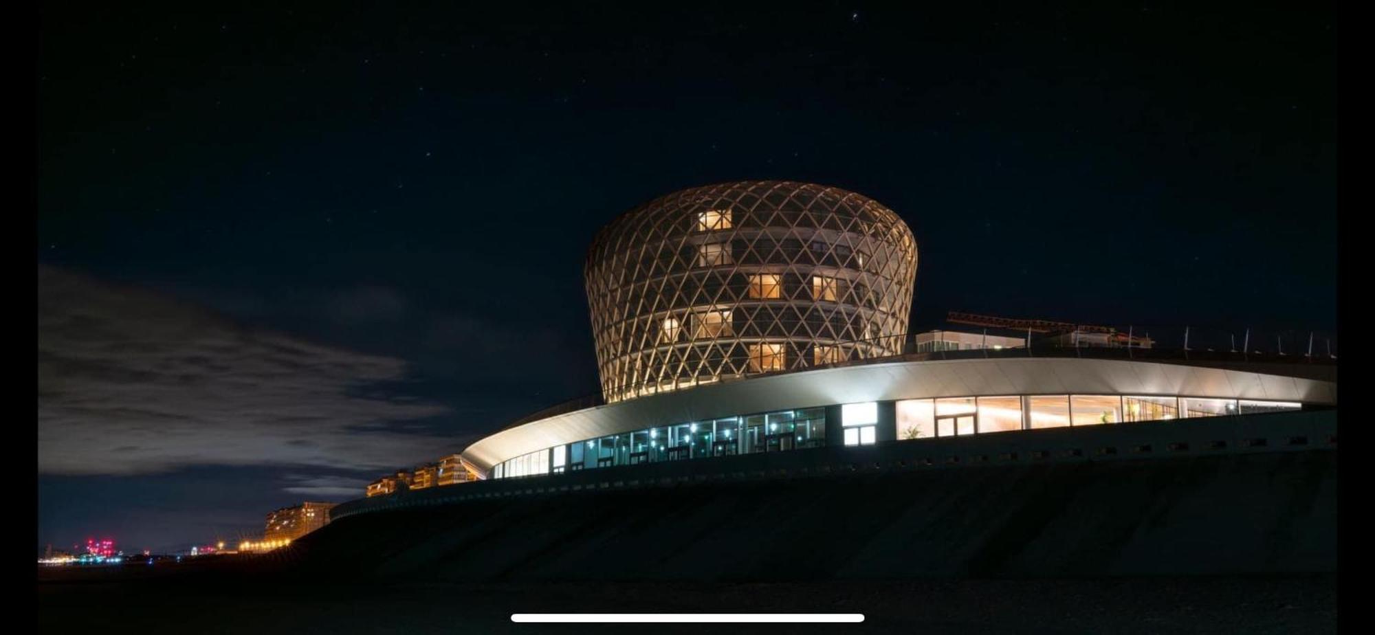 Zeezicht, Volledig Gerenoveerd Luxe Appartement Middelkerke Dış mekan fotoğraf