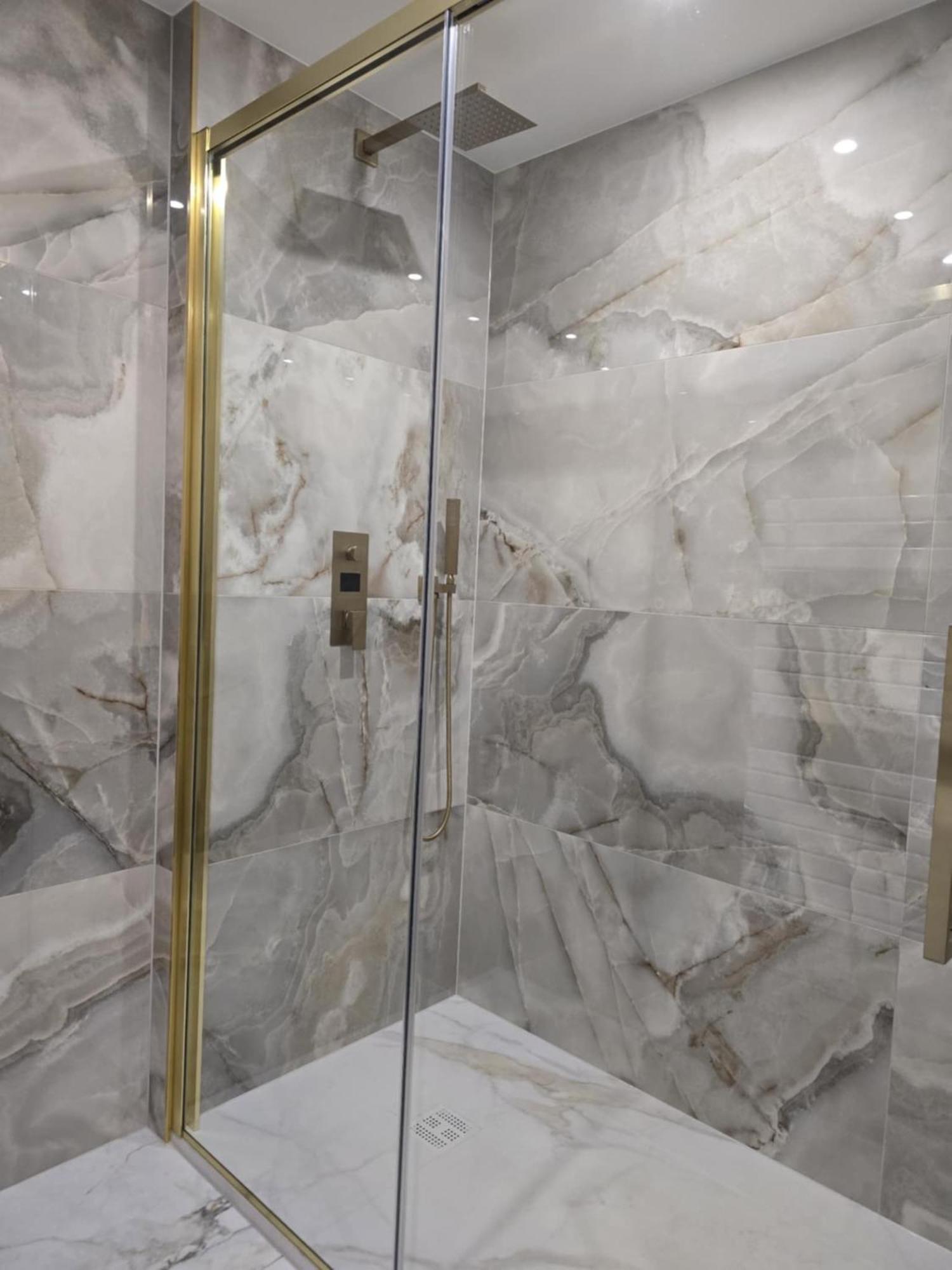Zeezicht, Volledig Gerenoveerd Luxe Appartement Middelkerke Dış mekan fotoğraf